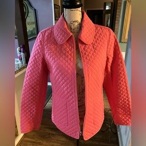 Real cute jacket . A feel good piece